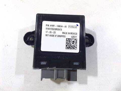Foto 2ª: Centralita Motor ECU Ford Fiesta TREND 101CV 74KW [SFJK] (2017)