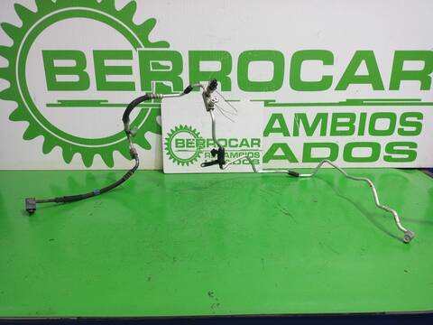 Tubos Aire Acondicionado Lancia Y 1.3 MULTIJET 16V ARGENTO 10.2006 ) 75CV 55KW