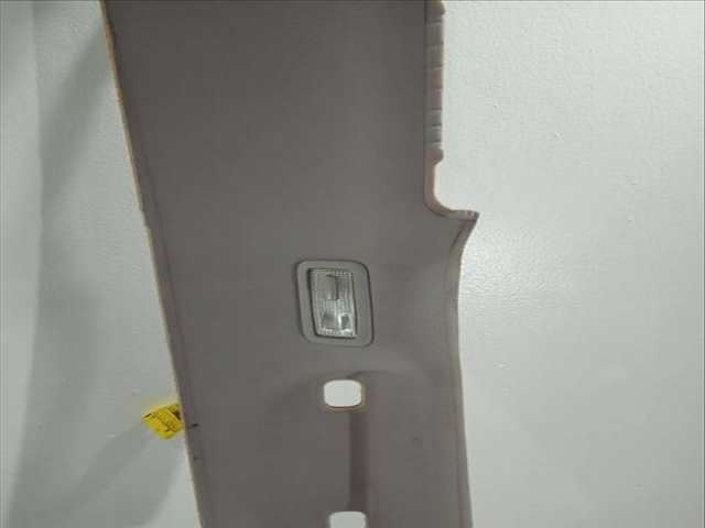 Foto 2ª: Techo Interior Peugeot 3008 SPORT PACK 109CV 80KW [9HZ] (2010)