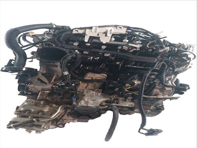 Foto 3ª: Motor Completo Mercedes Sprinter 114CV 84KW [OM654.920 OM654] (2020)