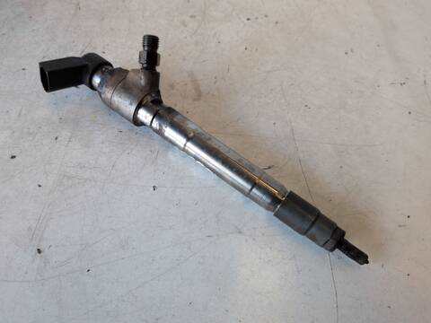 Inyectores Citroen Jumper 4H03 FURGON