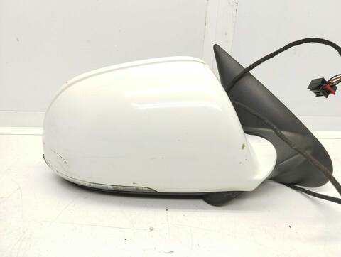 Foto 4ª: Retrovisor Derecho Skoda Octavia ACTIVE BERLINA 105CV 77KW [BXE] (2010)
