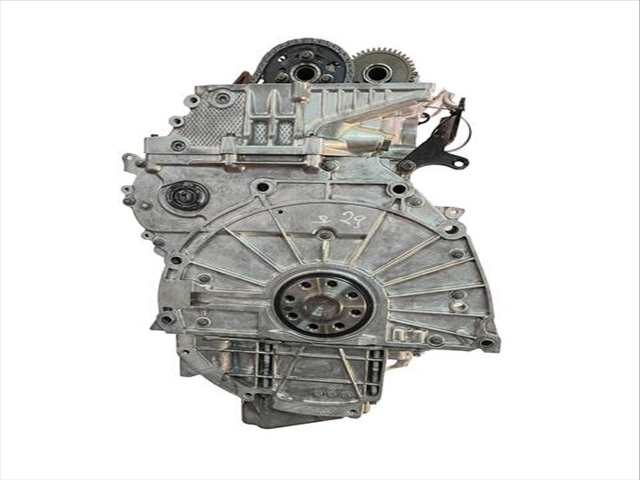 Foto 1ª: Motor Completo Bmw Serie 3 315 313 CV 230KW [N57D30B]