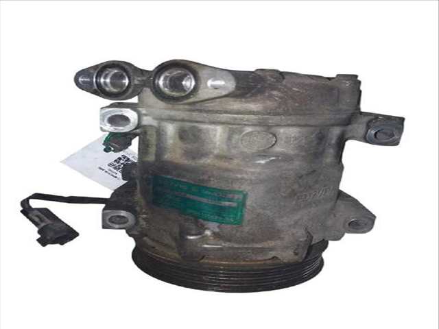 Compresor Aire Acondicionado Ford Focus 1.6 TDCI