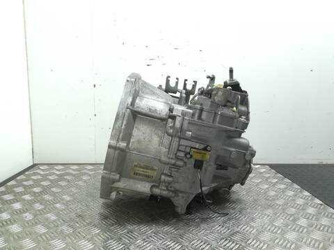 Caja Cambios Bmw Mini N18B16A