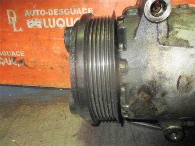 Compresor Aire Acondicionado Ford Focus 2.0 TDCI