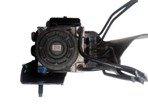 Foto 3ª: Abs Peugeot 208 1.4 HDI (2012)