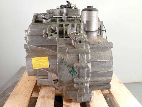 Foto 4ª: Caja Cambios Automatica Volkswagen Tiguan 2.0 TDI 4MOTION 190CV 140KW AUT. [DFH] (2024)