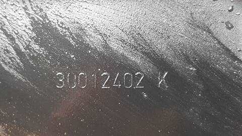 Foto 2ª: Puente Delantero Peugeot Expert PRO LONG (1996)