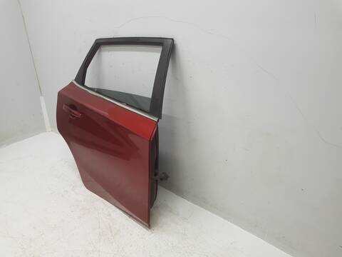 Foto 2ª: Puerta Trasera Derecha Nissan Pulsar ACENTA [HRA2DDT]