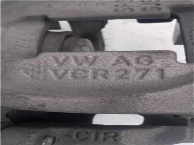 Foto 2ª: Pinza Freno Trasera Izquierdo Seat Ateca 1.0 ERENCE [1 0 LTR. - 85 KW TSI] 116CV
