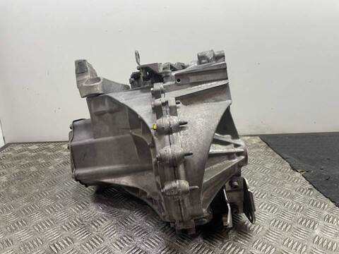 Caja Cambios Peugeot 308 9H05