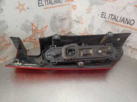 Foto 3ª: Piloto Trasero Derecho Renault Kangoo PROFESIONAL 75CV 55KW [K9K E8] (2012)