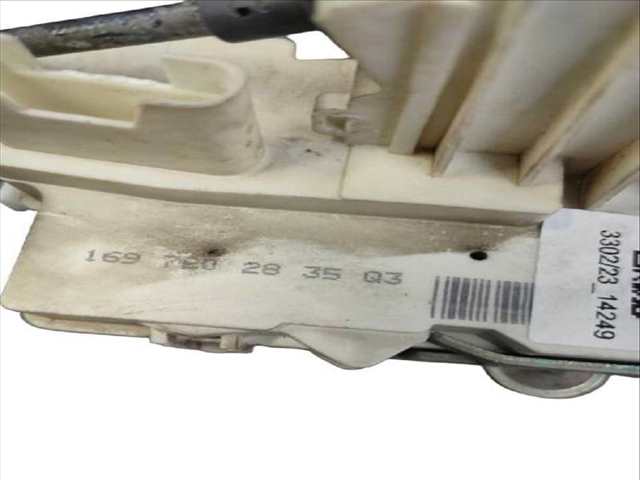 Foto 2ª: Cerradura Puerta Delantera Derecha Mercedes Clase E 180 E 220 D 213.004) (2016)