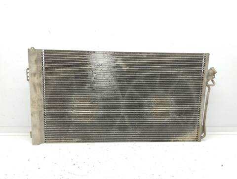 Radiador Calefaccion A.A. Mercedes Vito 111 CDI COMPACTO 639.601) 109CV 80KW CAJA CERRADA