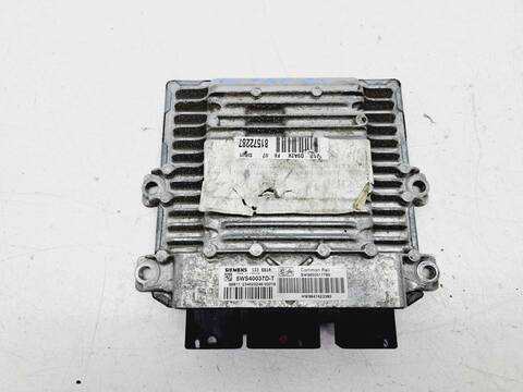 Centralita Motor ECU Peugeot 406 SRDT PACK BERLINA 90CV 66KW