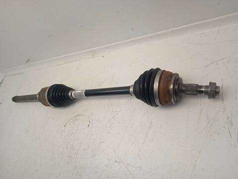 Foto 2ª: Transmision Delantera Derecha DS 3 SO CHIC 131CV 96KW [YH01] (2023)