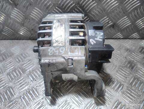 Alternador Audi A4 AWT BERLINA
