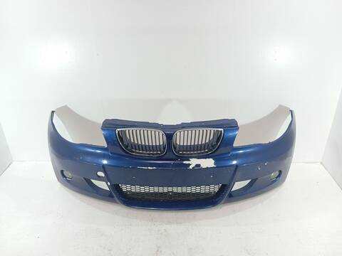 Paragolpes Delantero Bmw Serie 1 114 118D BERLINA 143CV 105KW