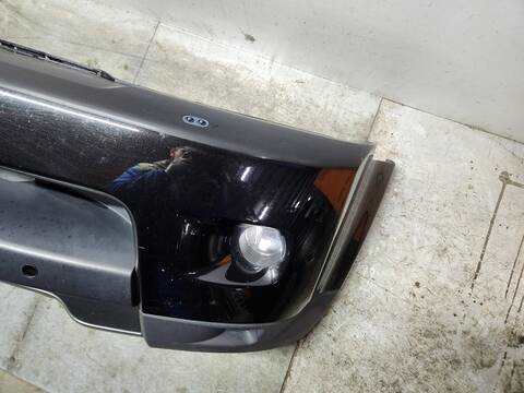 Foto 2ª: Paragolpes Delantero Land Rover Range V6 TD HSE 245CV 180KW [306DT] (2011)