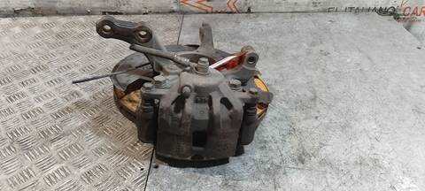 Foto 3ª: Mangueta Delantera Derecha Ssangyong Tivoli CRYSTAL 4X2 116CV 85KW [673910] (2015)