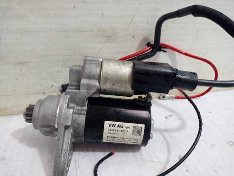 Motor de Arranque Skoda Yeti ACTIVE 105CV 77KW