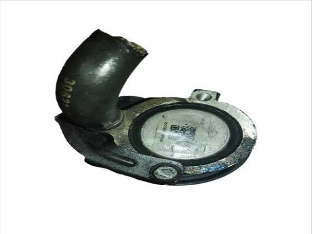 Foto 3ª: Bomba de Direccion Ford Transit 2.4 DI FAA_ FAB_ FAC_ FAD_) 90CV (2000)
