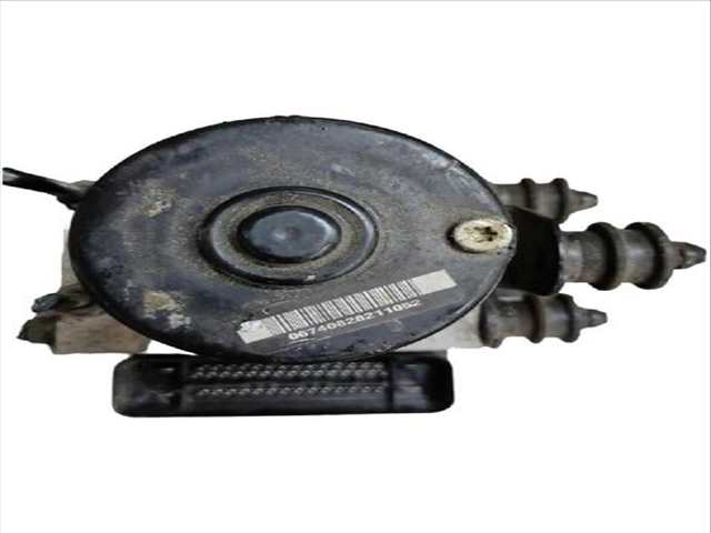 Abs Volkswagen Golf 1.9 TDI