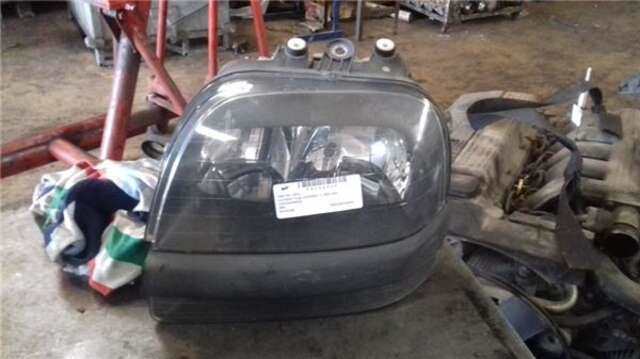 Foto 1ª: Faro Izquierdo Fiat Doblo 1.9 D (223ZXB1A) [223 A6.000]