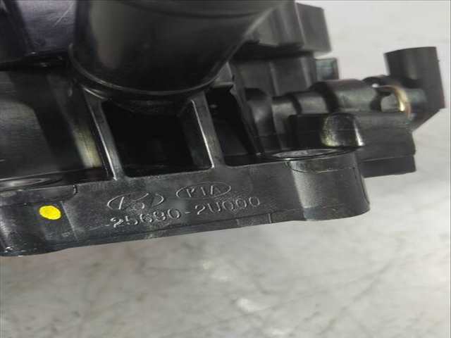 Bomba de Agua Hyundai Tucson 116 - 136 CV
