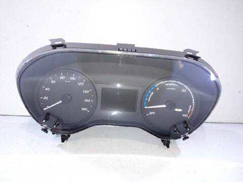 Cuadro de Instrumentos Mercedes Vito 114CV 84KW