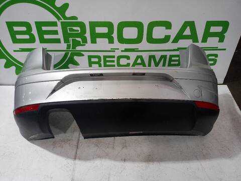 Paragolpes Trasero Seat Altea STYLE ECOMOTIVE 105CV