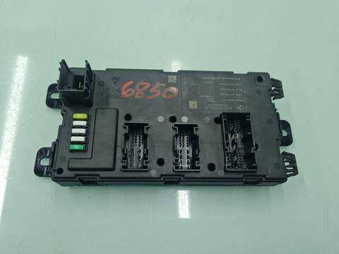 Centralita Motor ECU Bmw Serie 1 114 116D 116CV 85KW