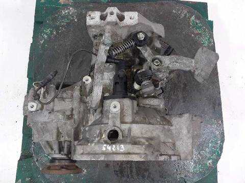 Foto 2ª: Caja Cambios Audi A3 2.0 FSI AMBITION 150CV 110KW [AXW] (2003)