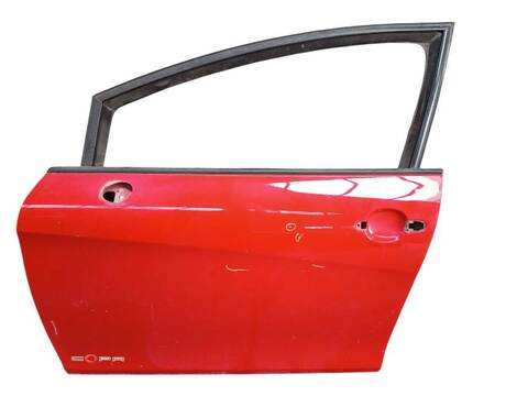 Puerta Delantera Izquierda Seat Leon 1.6 TDI