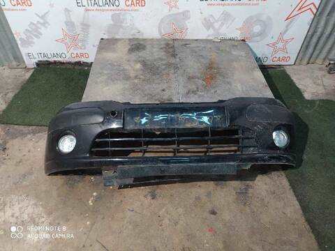 Paragolpes Delantero Citroen C3 1.4 HDI X 68CV 50KW