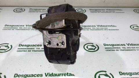 Cerradura Puerta Trasera Izquierda Nissan Navara DOUBLE CAB LE 4X4 171CV 126KW