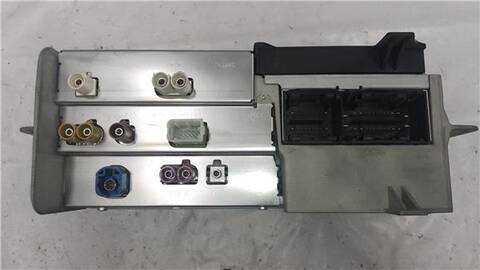 Foto 3ª: Sistema Audio Radio CD Mercedes Clase A 140 1.3 A 200 EDITION 1 177.087) [1 3 LTR. - 120 KW CAT] 163CV [282914]