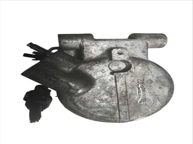 Foto 2ª: Compresor Aire Acondicionado Citroen C3 1.5 BLUEHDI 100 SXYHYP SXYHTU) (2016)