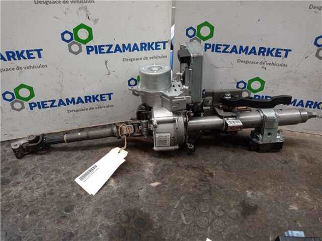 Columna Dirección Ford EcoSport 1.0 ST-LINE [1.0 LTR. - 92 KW ECOBOOST CAT]