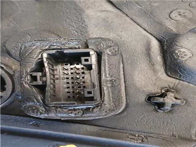 Foto 3ª: Retrovisor Derecho Renault Laguna 2.0 BOSE EDITION GRANDTOUR 150CV 110KW [D/M9R J8] (2008)