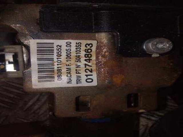 Foto 2ª: Columna Dirección Renault Clio 1.5 DCI DIESEL CAT 86CV 63KW [K9K766] (2010)