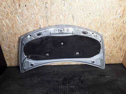Foto 2ª: Capot Renault Clio EXPRESSION 1 DCI DIESEL FAP 75CV (2005)