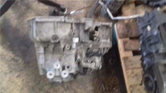 Foto 2ª: Caja Cambios Opel Zafira 2.0 DTI 16V [Y 20 DTH]