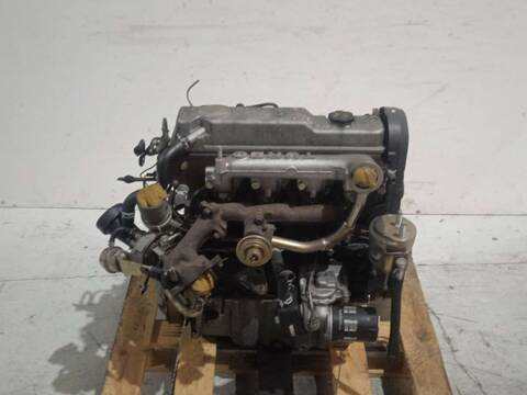 Motor Completo Ford Escort 1.8 TD CAT TURNIER 69CV 51KW