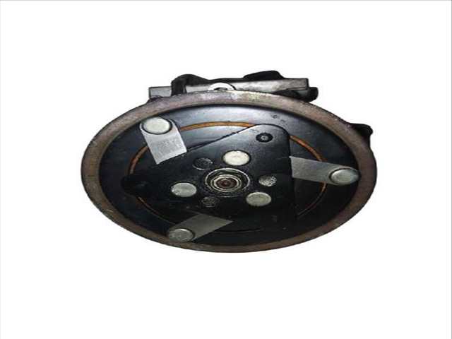 Foto 3ª: Compresor Aire Acondicionado Volvo S40 2.0 D (2003)