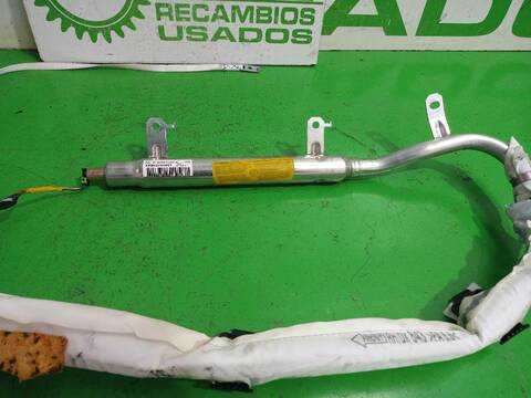 Foto 3ª: Airbag Cortina Delantero Derecho Lancia Y 1.3 MULTIJET 16V ARGENTO 10.2006 ) 75CV [199A2000] (2003)