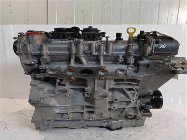 Foto 3ª: Motor Completo Volkswagen Golf 131 CV 96KW [DPBA DPB] (2017)