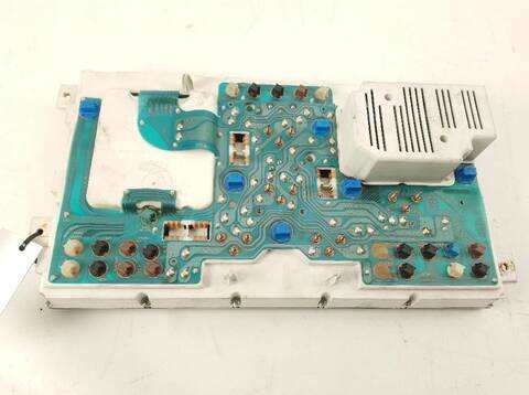 Foto 3ª: Cuadro de Instrumentos Nissan Atleon DIESEL (2000)