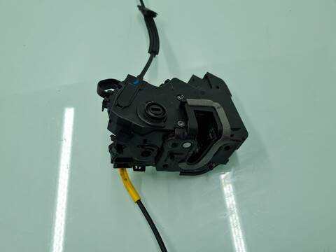 Foto 4ª: Cerradura Puerta Trasera Derecha Citroen C4 130CV [HN05] (2022)